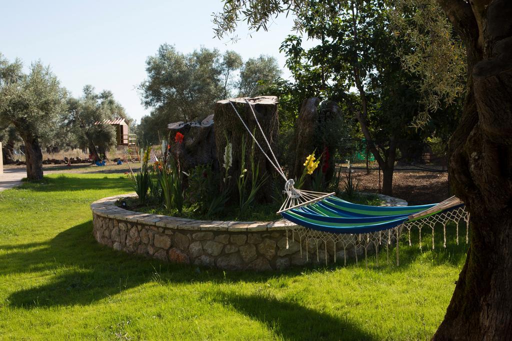 Villa Elionas Apólpena Kültér fotó